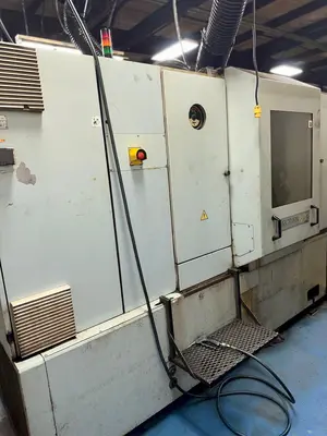 2003 EUROTURN 8/32 Automatic Screw Machines, Multi-Spdl | Star Equipment Co., Inc. (30)