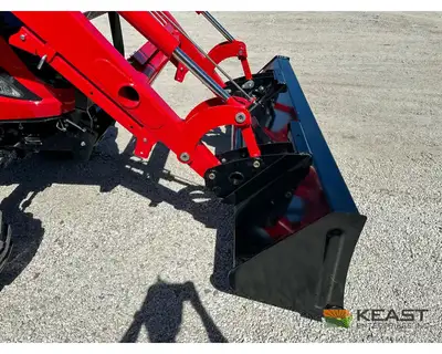 Used TYM _UNKNOWN_ Sub-Compact & Compact Tractors Iowa US | Keast Enterprises #1360521