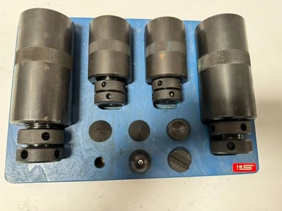 USED Hardinge 76456787675654324567