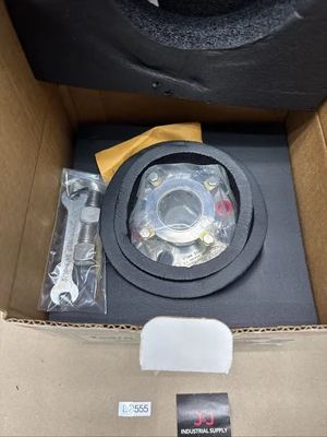 NEW Flowserve 87-11AA
