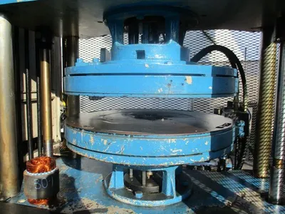 USED 1998 MPC 140