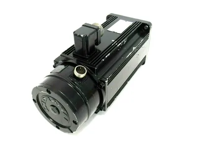 NEW INDRAMAT MAC090B-0-PD-2-C/110-A-0 SERVO MOTOR MAC090B0PD2C110A0