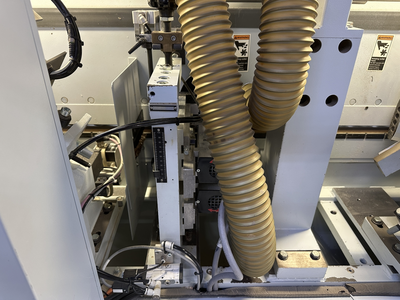 USED HOMAG KAL210
