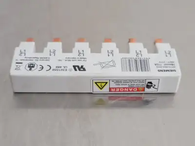 NEW SIEMENS 5ST3664-0HG