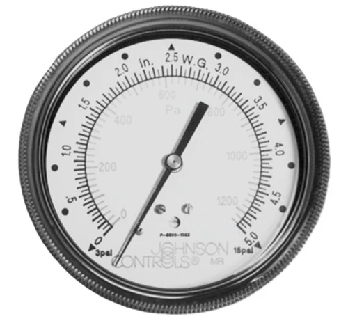 Johnson Controls P-5500-1022 [New]