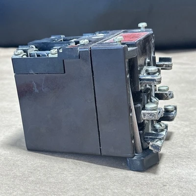 USED KLOCKNER MOELLER DIL-2/57