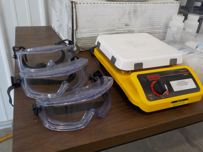 Used _UNKNOWN_ _UNKNOWN_ Supplies and Labware Michigan US | Miedema Asset Management Group #1324254