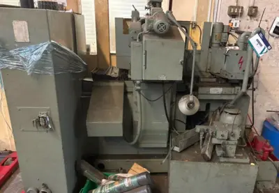 KAPP AS 203 Gear Machines | Bowland Trading Ltd (4)