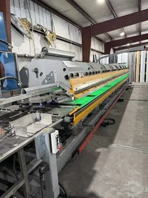 USED 2024 THALMANN TD150 - 10.0M
