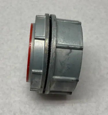 STA-8 | Eaton Crouse-Hinds  Myers 3" Scru-Tite Basic Conduit Hub, Aluminum - New Other