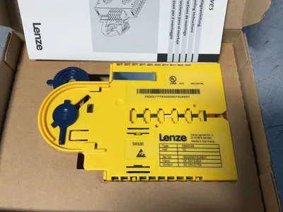 New | in-Stock LENZE E94AYAB/S Servo Drives Ohio US | HGR 24 #1263388