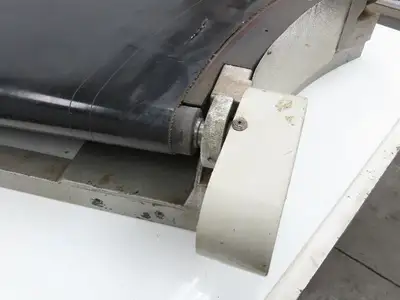 Used TRANSNORM _UNKNOWN_ Belt Conveyors | Arrow Industrial #561961