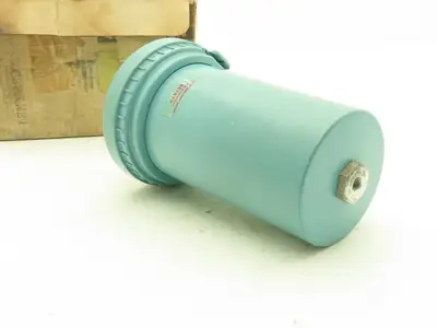 Wilkerson X01-04-004 Compressed Air Auto Drain Valve Float 1/2"NPT 200PSI