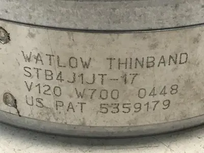 NEW WATLOW STB4J1JT-17