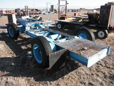 USED WAGON -