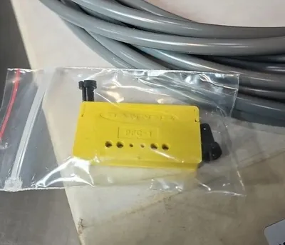Banner PBJU430U Fiber-Optic Cable. Loc5D17
