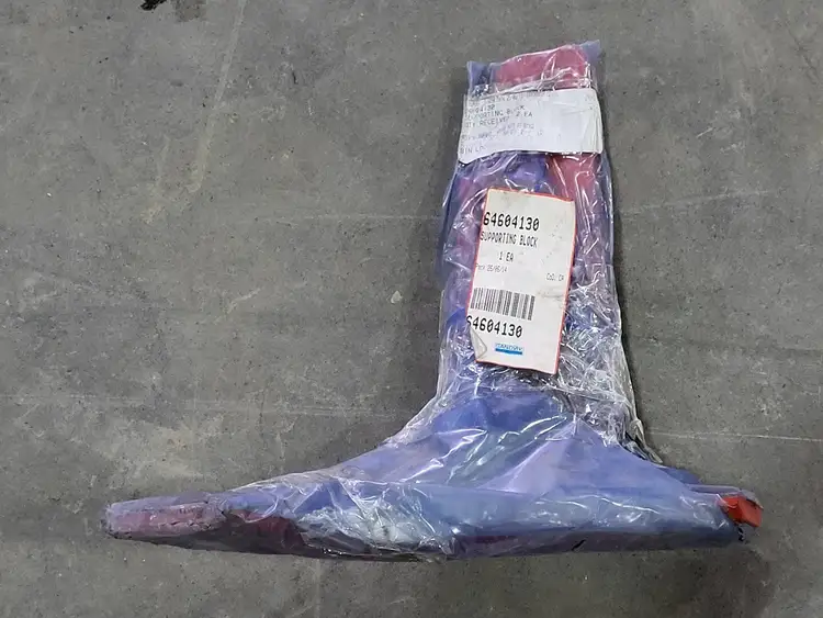 New | in-Stock SANDVIK 64604130 Parts British Columbia CA | Lenmark #269025