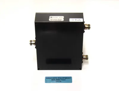 USED Microlab BK-71N