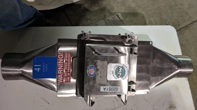 Used _UNKNOWN_ ILNP-R209-S Magnets Minnesota US | A&I Equipment #1317602