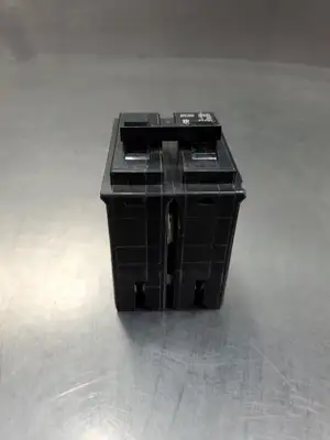 USED Square D AD-9034 Circuit Breaker, 30A, 10kA, 120/240VAC