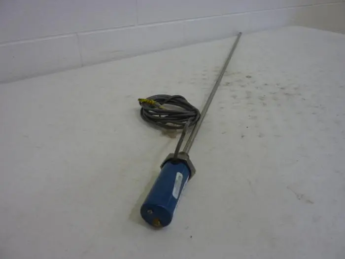 Used TEMPOSONICS INC 11030070109 Sensors Michigan US | Ideal Machinery #590305