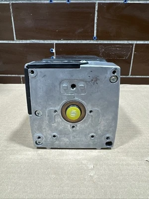 USED Siemens SQM50.460R1A
