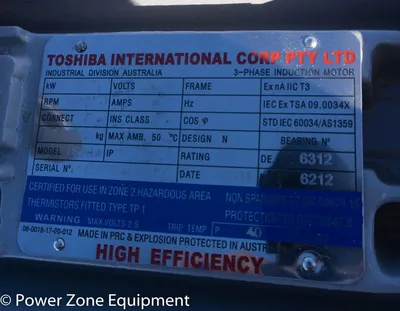 NEW TOSHIBA 813-B0300EXNIEC