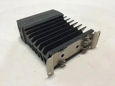 USED CONTINENTAL INDUSTRIES RSDA-660-25-1DE