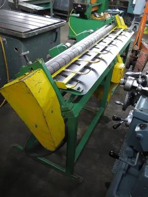 Fallsington 60″ Stove Pipe Roller