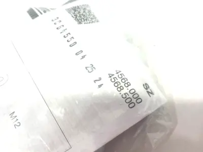 New | in-Stock Rittal Carbon Steel Eyebolts for VX, TS, VX SE 4568000 4-PACK Misc Fasteners Michigan US | Maverick Industrial Sales #1487676