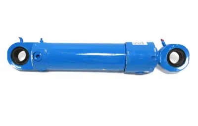 NEW PIVATIC B/B CYLINDER BORE/ROD 63/36MM STROKE 208MM
