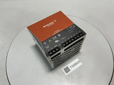 USED WEIDMÜLLER 8708680000