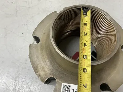 USED CINCINNATI MILACRON 5022248