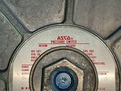 Used ASCO TA31A11 Pumps Ohio US | HGR 24 #1486639