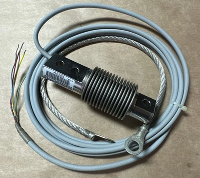 NEW Sartorius PR6207/51C3