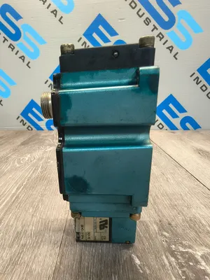MAC 6513B-000-PM-A11DA Solenoid Valve | ESS Industrial Equipment Sales (4)