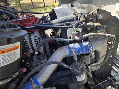 Used 2013 FREIGHTLINER M2 106 Tractors & Trailers California US | Ben Kaplan Equipment #1343524