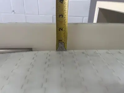 USED ERIEZ MAGNETICS 4 X 2SHI