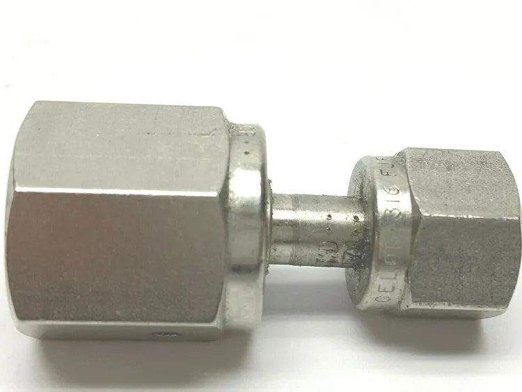 Used CAJON _UNKNOWN_ Valves/Fittings | Maverick Industrial Sales #1115901