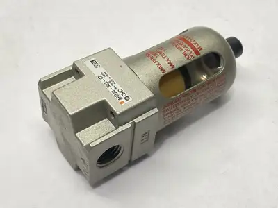 USED SMC SMC AFM20-N02-CZ
