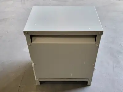 USED EGS DT651H40S