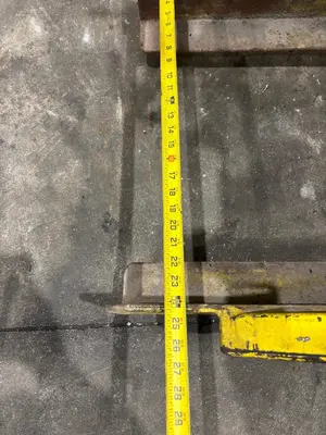 USED CALDWELL TSL-10-72-24-16