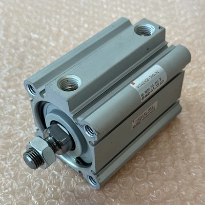 NEW SMC NCDQ2A50-50DCMZ