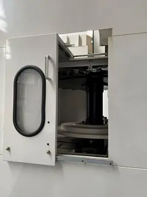 Used 2025 HANKOOK VTC 125 E-APC Vertical Boring Mills (incld VTL) Georgia US | Shub Machinery #335290