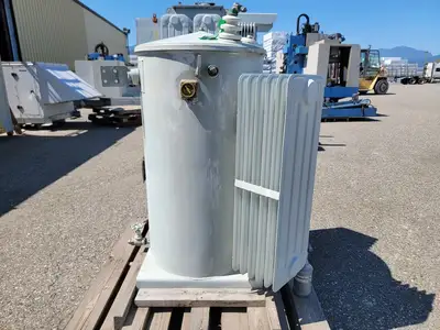 USED WESTINGHOUSE 3E3413