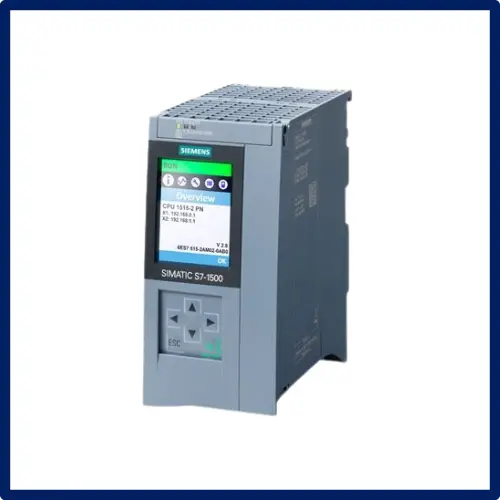 NEW SIEMENS 6ES7515-2RN03-0AB0