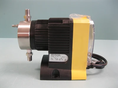 New | in-Stock LMI Milton Roy A811-917NP Miscellaneous Laboratory Equipment New Hampshire US | Bitter End Trading #1486399