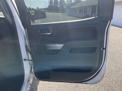 Used 2014 CHEVROLET SILVERADO 1500 Pickup Trucks Michigan US | Miedema Asset Management Group #1568241
