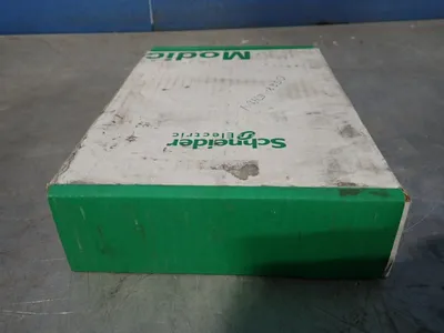 New | in-Stock SCHNEIDER ELECTRIC 170ADO35000 PLC Input & Output Ohio US | HGR 24 #879800