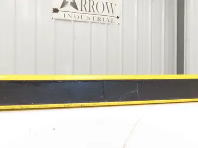 Schmersal SLC440COM-R-1290-14 Safety Light Curtain Receiver Only-Parts or Repair